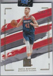 Davis Bertans