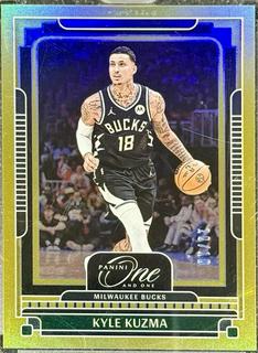 Kyle Kuzma