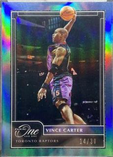 Vince Carter