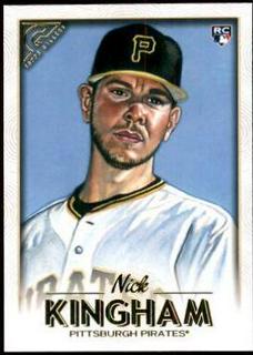 Nick Kingham