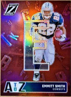 Emmitt Smith