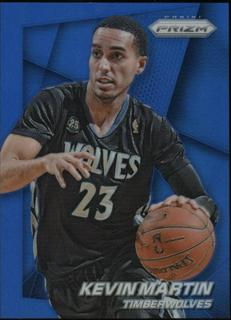 Kevin Martin