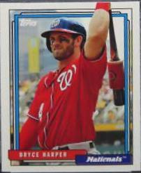 Bryce Harper