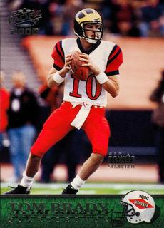 Tom Brady