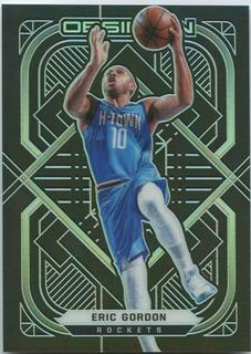 Eric Gordon