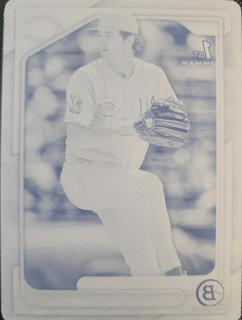 Luke Holman