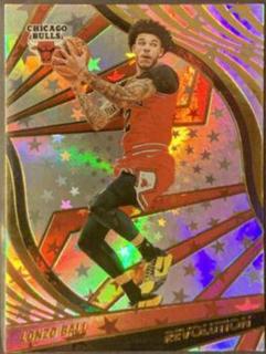Lonzo Ball
