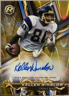 Kellen Winslow