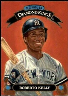 Roberto Kelly
