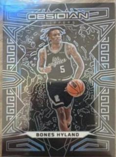 Bones Hyland