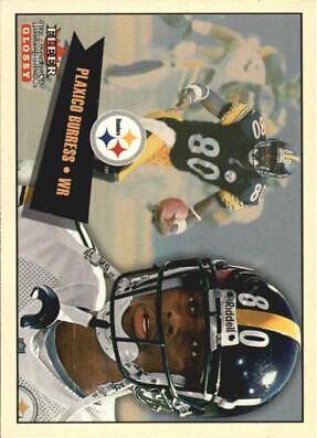 Plaxico Burress #261