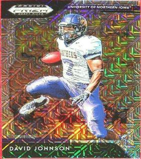 David Johnson