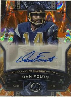 Dan Fouts
