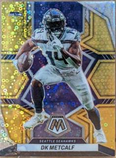 DK Metcalf