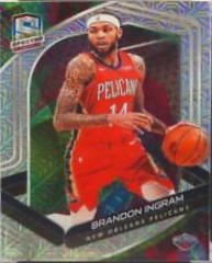 Brandon Ingram