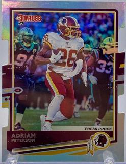 Adrian Peterson