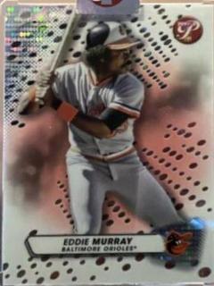 Eddie Murray