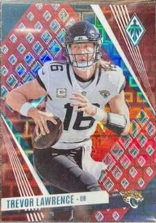 Trevor Lawrence