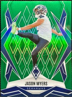 Jason Myers