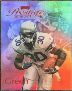 Ahman Green