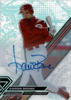 Aaron Boone