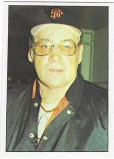 Wesley Westrum