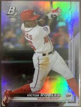 Victor Robles #58