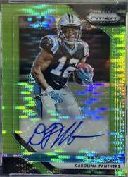 Rasheem Green