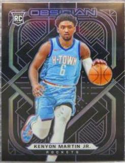 Kenyon Martin Jr.