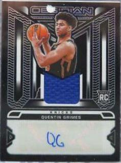 Quentin Grimes