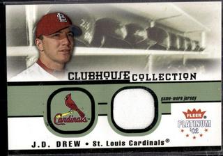 J.D. Drew