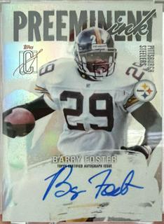 Barry Foster