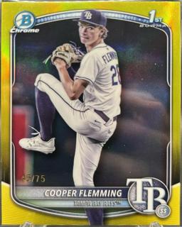Cooper Flemming