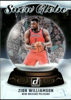 Zion Williamson