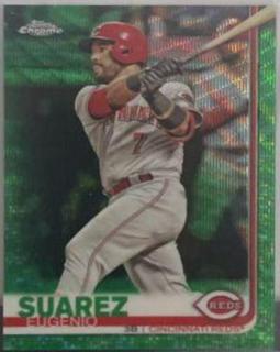 Eugenio Suarez