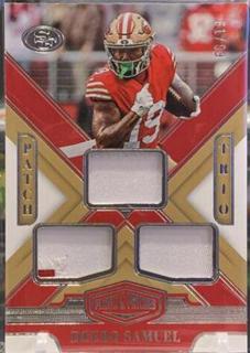 Deebo Samuel