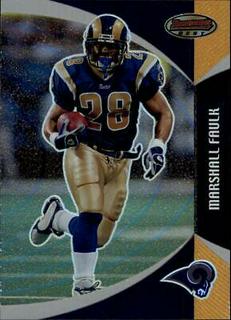 Marshall Faulk