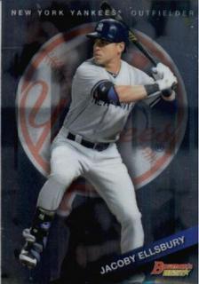Jacoby Ellsbury
