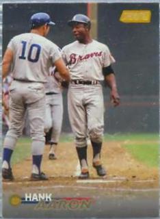 Hank Aaron