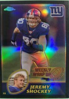 Jeremy Shockey