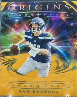 Sam Darnold