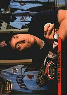 Kent Hrbek