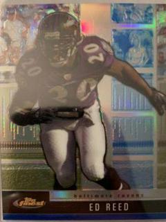 Ed Reed
