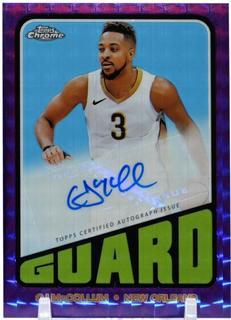 CJ McCollum
