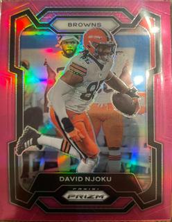David Njoku
