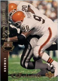 Anthony Pleasant