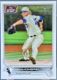 Craig Kimbrel
