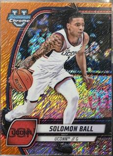 Solomon Ball