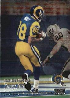 Torry Holt