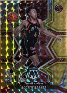 Scottie Barnes